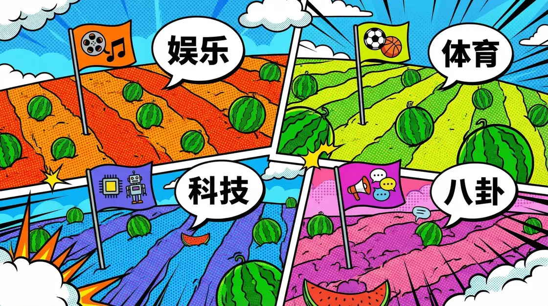 五感图电影 娱乐瓜田分类